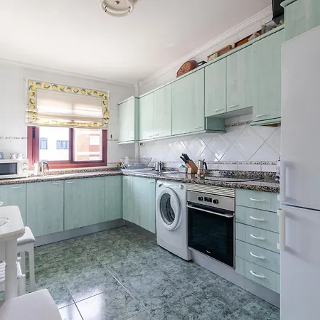 With Terrace Views Apartment *