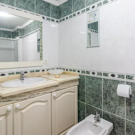 With Terrace Views Apartment *