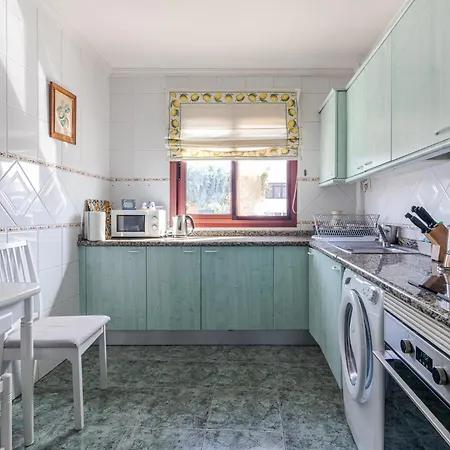 With Terrace Views *