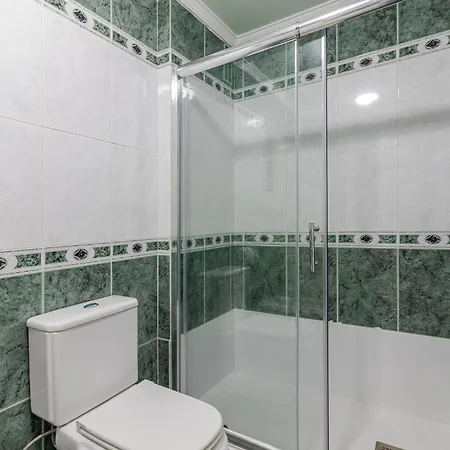 With Terrace Views *